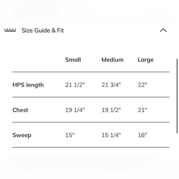 NWT | LANE 201 - GILLI | SWEATER VEST - Picture 8 of 9